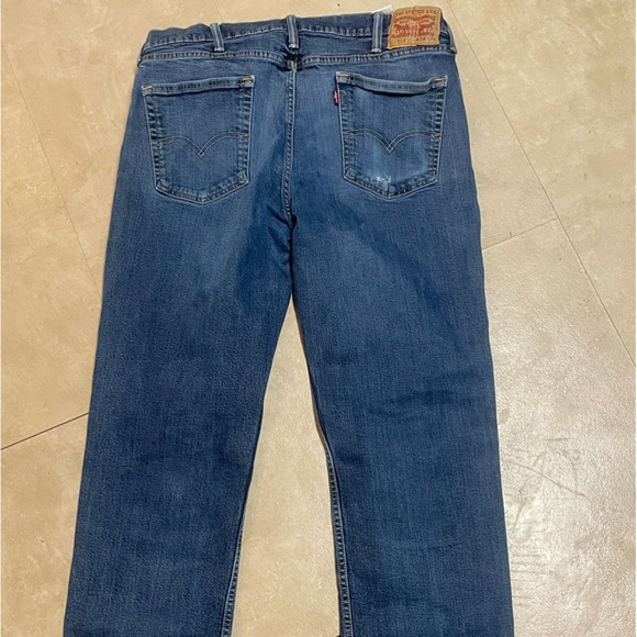 514 Levi Strauss & Co Jeans - Picture 3 of 7